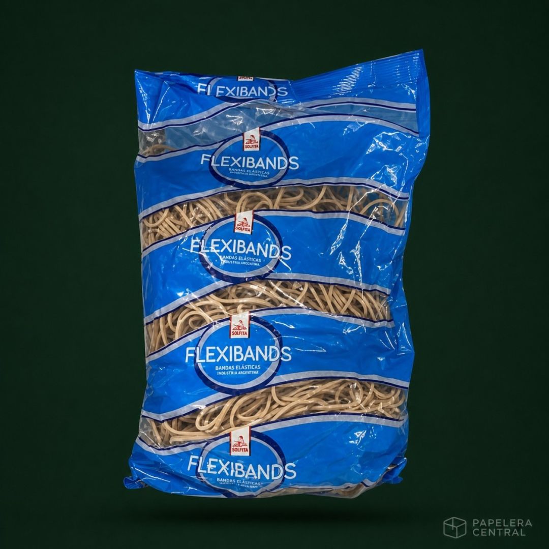 banda-elastica-flexibands-80-mm-x-kg-3886