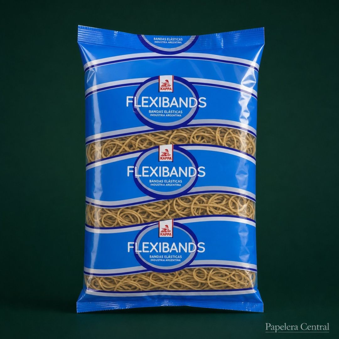 banda-elastica-flexibands-40mm-x-kg-3890