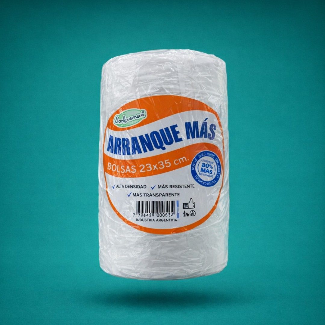 arranque-mas-polyfilm-25x35-x-ux9-4130