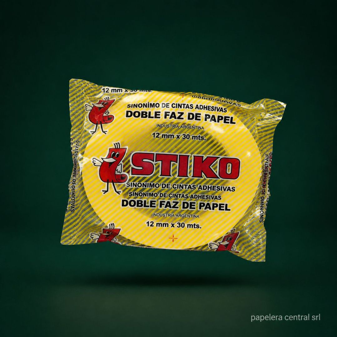 cinta-doble-faz-12mm-x-30mtsstiko-x72-4658