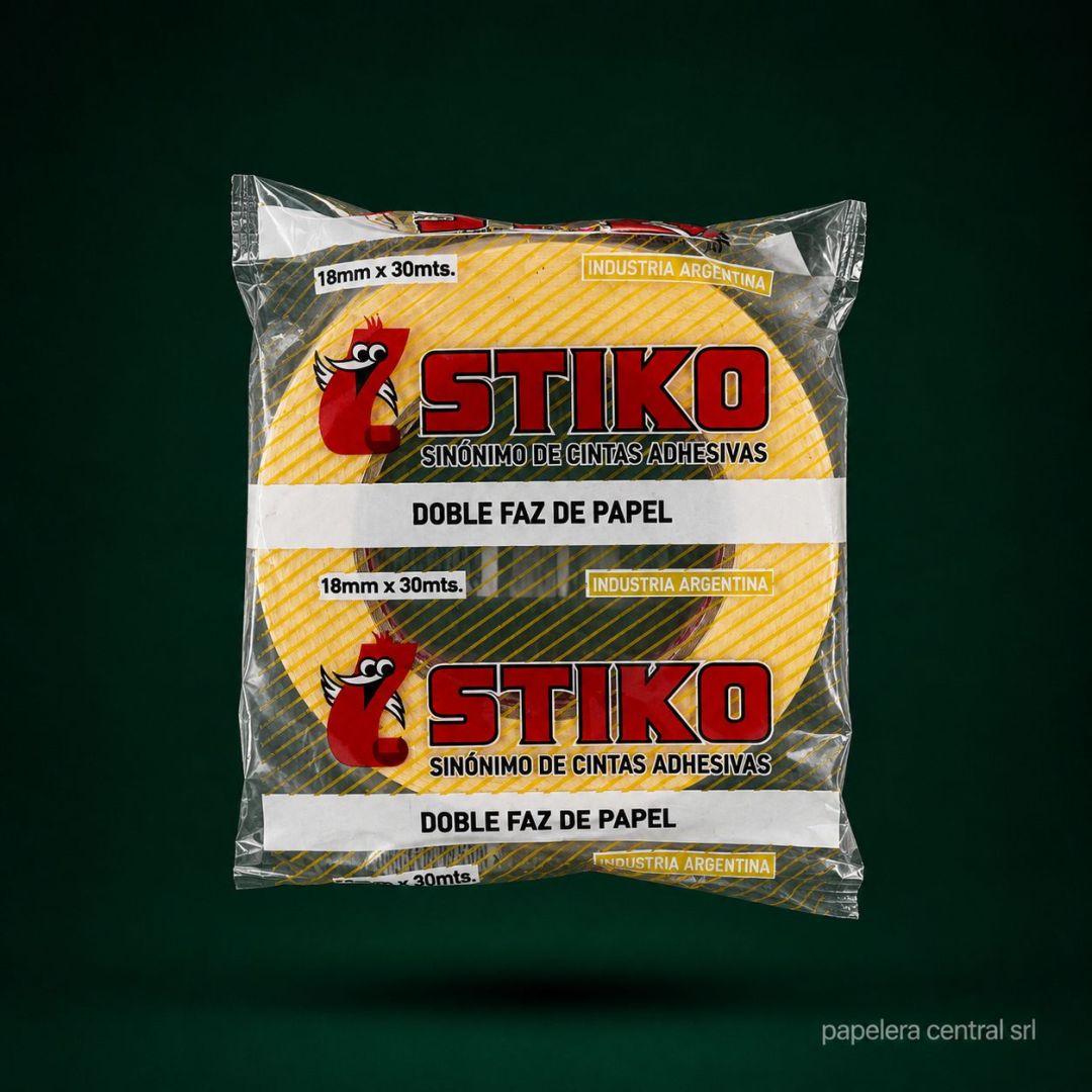 cinta-doble-faz-18mm-x-30mtsstiko-x48-4659