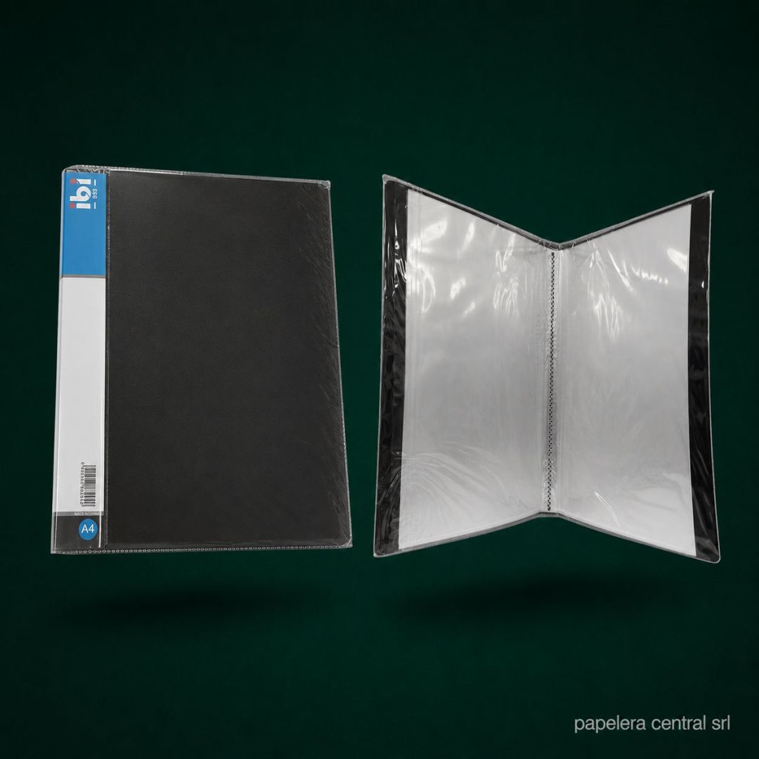 carpeta-a4-con-20-folios-negro-5869
