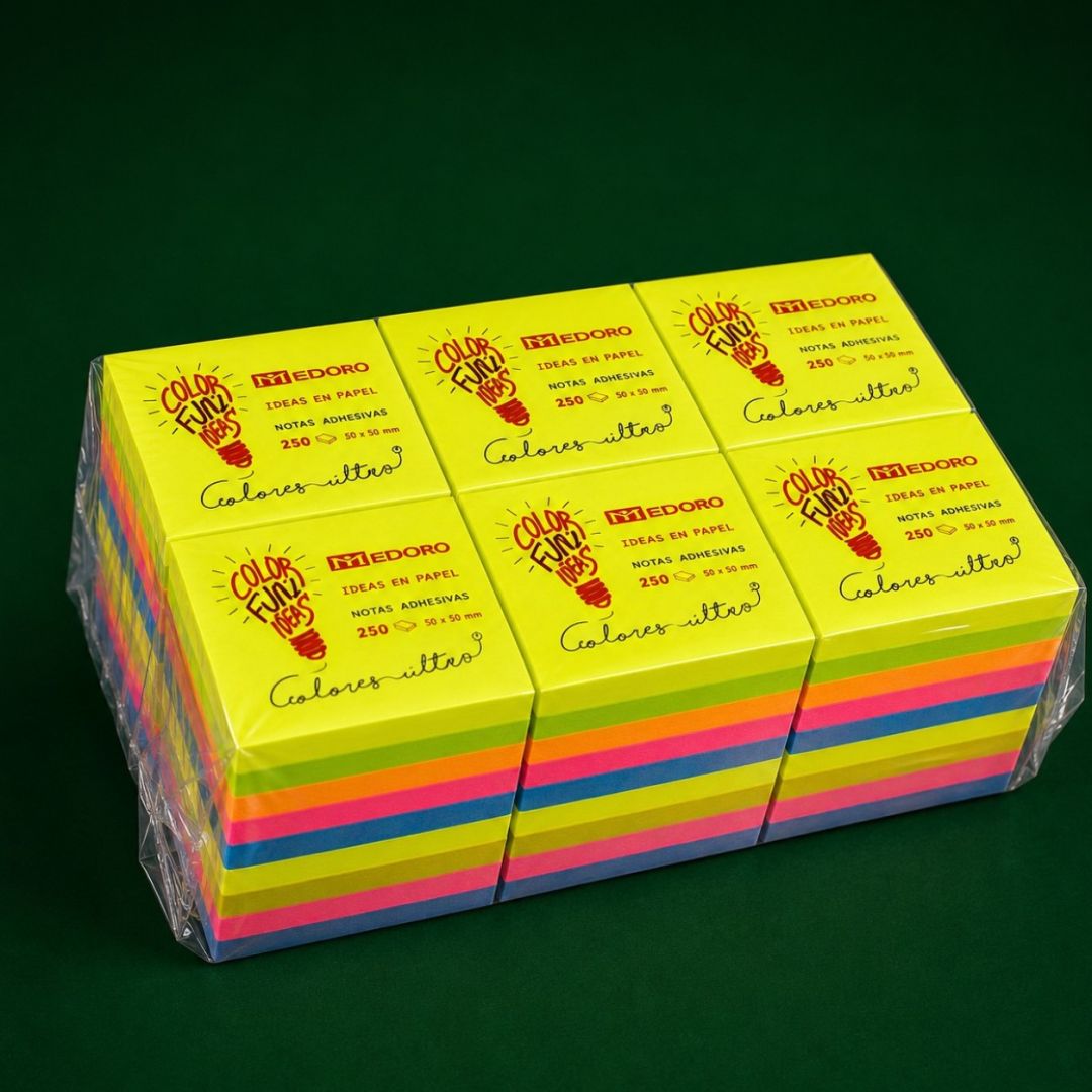 notas-adhesivas-fluor-5x5cm-x100hsx24-5992